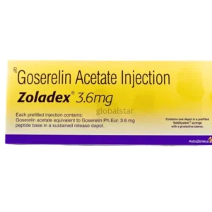 Goserelin Acetate (3.6 mg)
