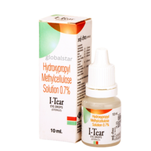 Hydroxypropyl Methylcellulose (0.7% w/v)
