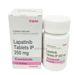 Lapatinib (250 mg)