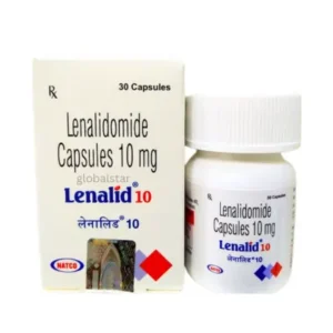 Lenalidomide (10 mg)