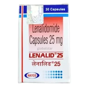 Lenalidomide (25 mg)