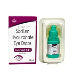 Sodium Hyaluronate (1.4% w/v)
