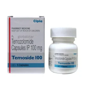 Temozolomide (100 mg)