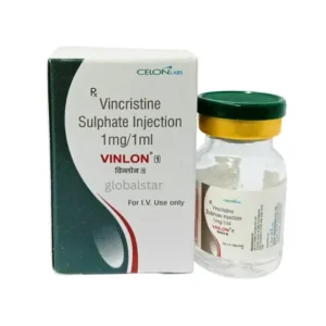 Vincristine Sulfate (1 mg)