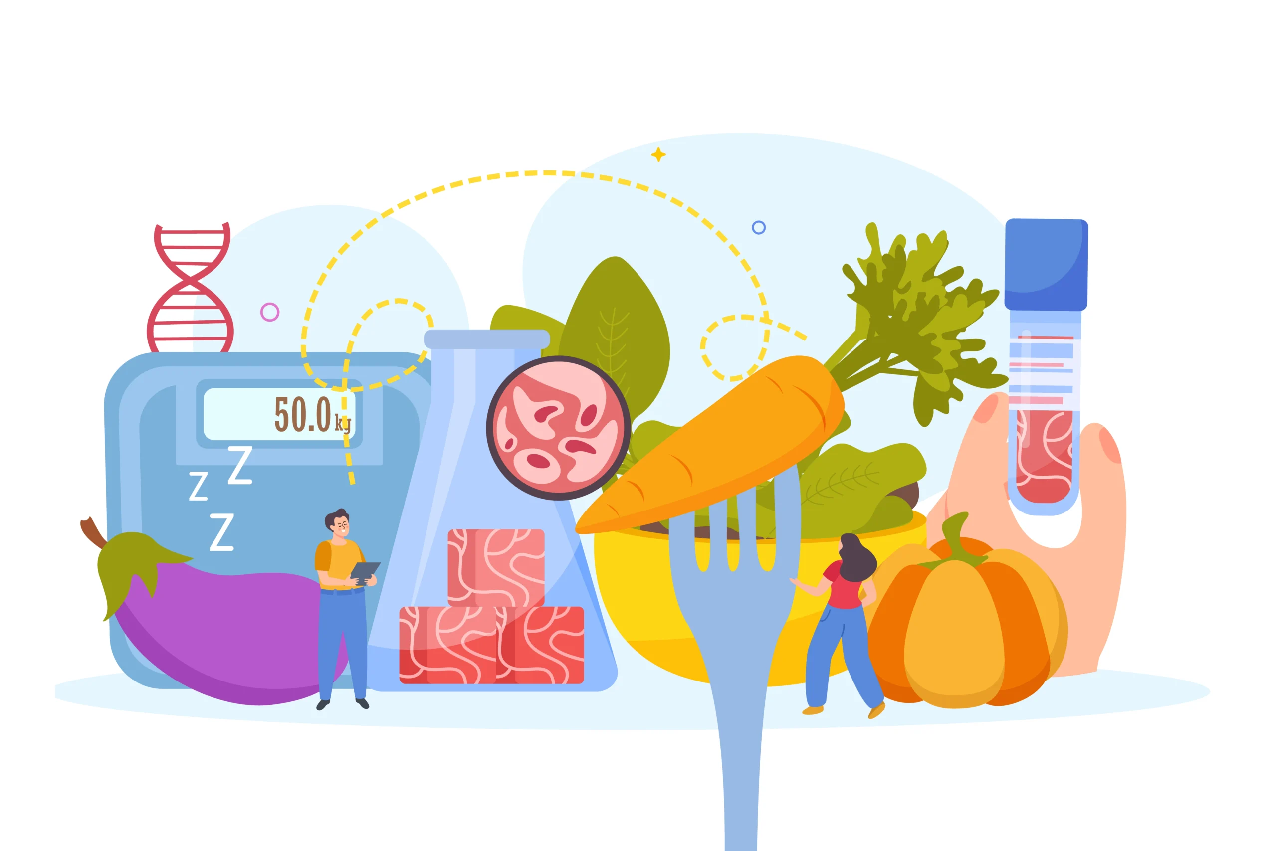 peptides in metabolic