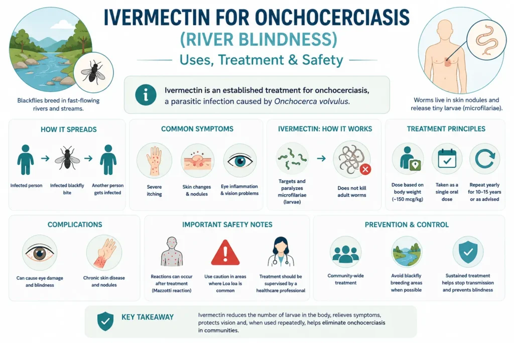 ivermectin-for-onchocerciasis